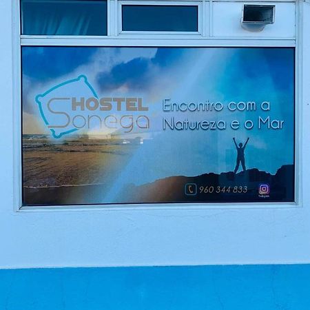 Sonegahostel Экстерьер фото