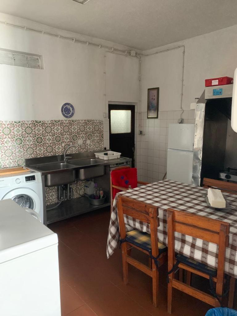 Sonegahostel Номер фото